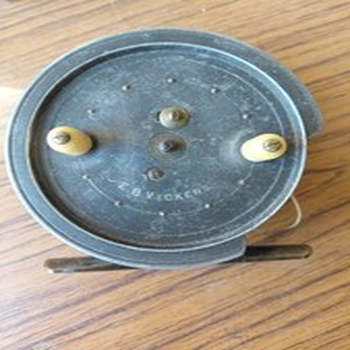HARDY SILEX FISHING REAL. VINTAGE FISHING. WORKING ORDER. GOOD CONDITION