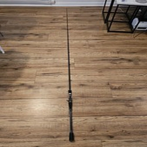 okuma tournament concept tcs scott martin signature series mat daddy rod 1piece