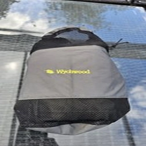 Wychwood Drogue & Bag