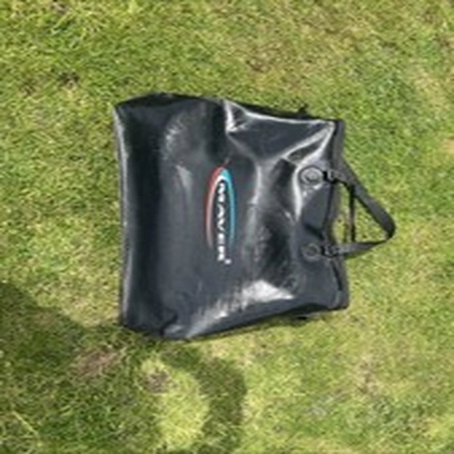 Maver Net Bag