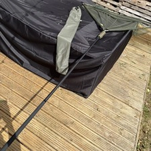 Trakker EQ 42-inch Landing Net
