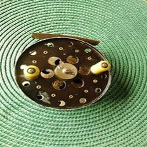 centerpin reel