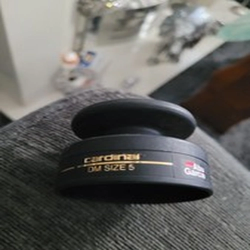 ABU Garcia Cardinal DM size 5 Spare Spool very good condition 