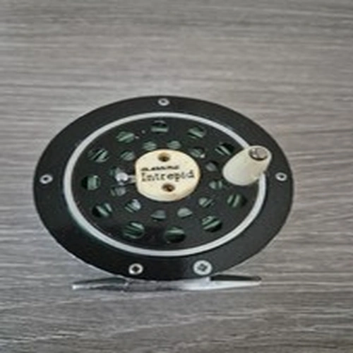 Gladding Intrepride Vintage Fishing Reel