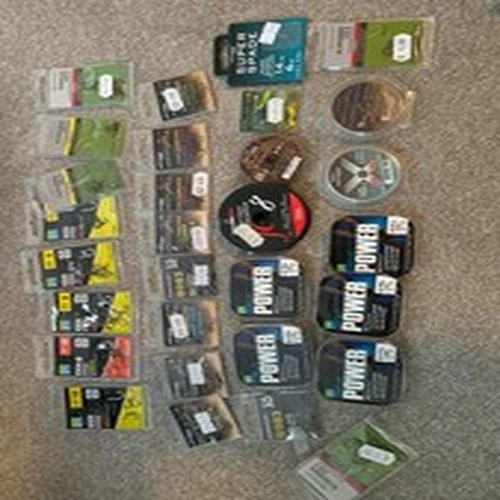 preston drennan korum bundle