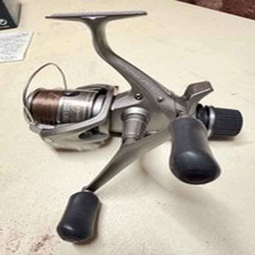 Shimano Aero Baitrunner GTE 5000B