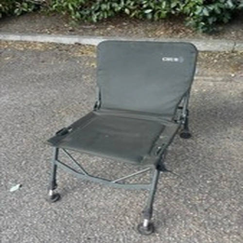 Chub Fishing Chair