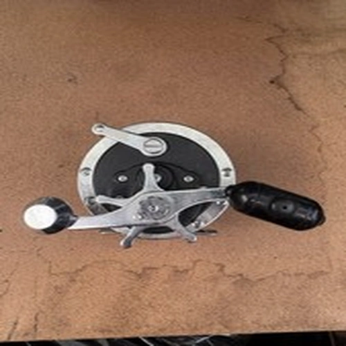 Vintage Winfield International 20 Fishing Reel
