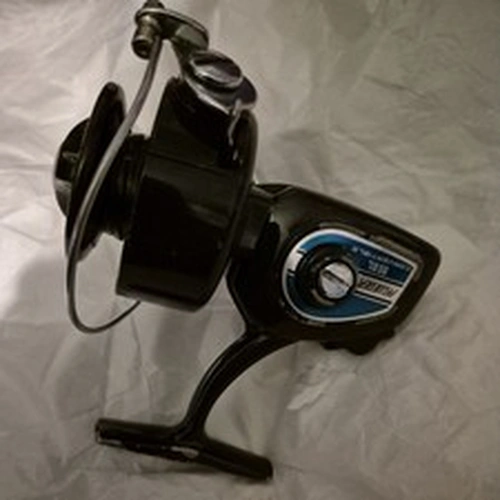 Fishing Reel Vintage Pflueger 88rl Spinning Reel Fishing Ball Bearing