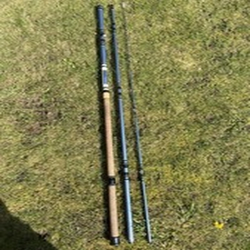 Fishing Rods Really Old,Job Lot Of Really Good Condition Rods All Ready For Use.