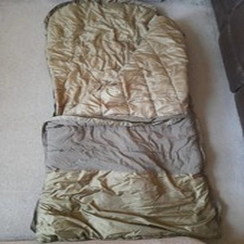 Fox Evo Carp Fishing Sleeping Bag