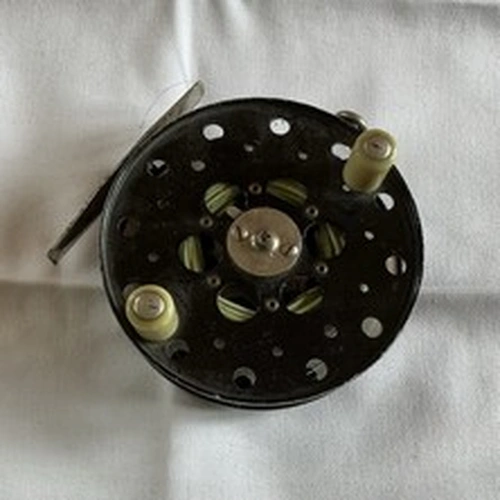 Vintage Fly Fishing Reel
