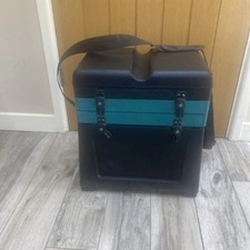 Watercraft Fishing Box - Fishing Tackle