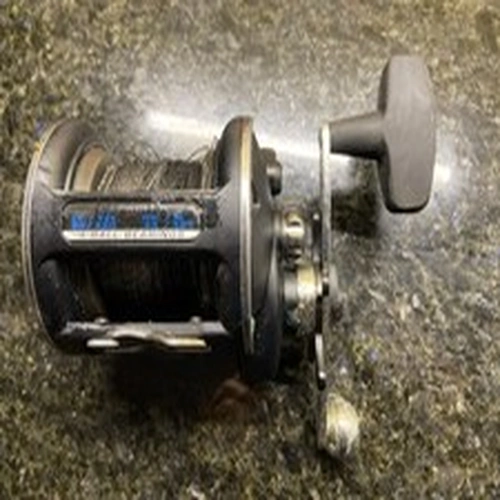 Penn 525 MAG Multiplier Reel Sea/Saltwater Fishing 6-1 Gear Ratio