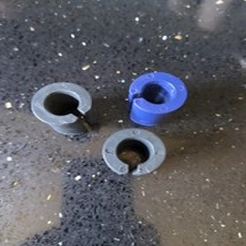 Fish Box Inserts - Fits 18mm Dia Leg - Set Of 3