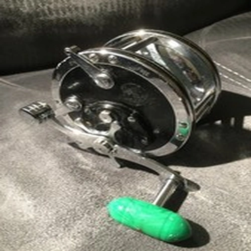 Penn Super Mariner No 49 sea fishing reel