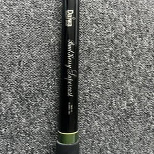Daiwa Paul Kelly Supercast 7301D -12  12 Foot 4-8oz