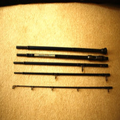 Shakespeare Expedition Bass rod