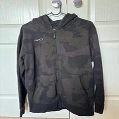Avid Carp Fleece Small