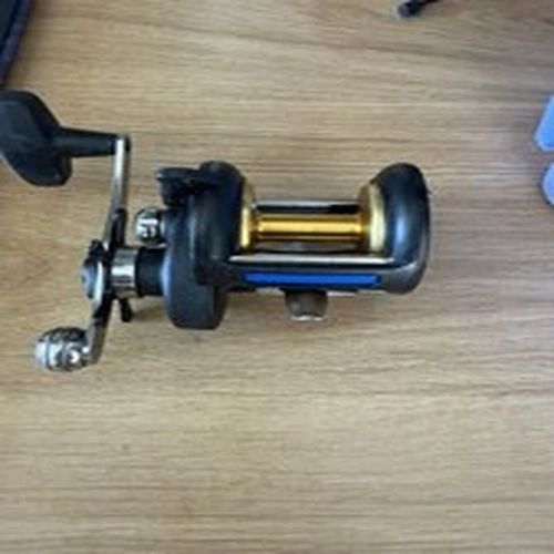 Penn 525 Mag Fishing Reel