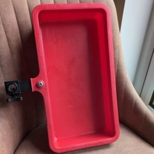 Octoplus Deep Bait Bowl / Side Tray