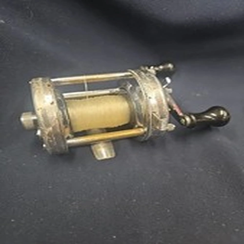 ABU Ambassadeur 6500c Fishing Reel Used Spares Or Repair See Description #14