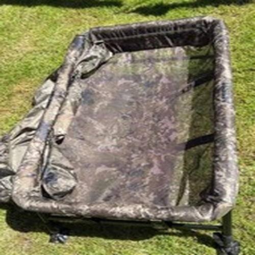 NASH HI-PROTECT CARP UNHOOKING CRADLE   (Standard)   CARP FISHING