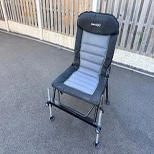 Matrix Ethos Deluxe Accessory Chair