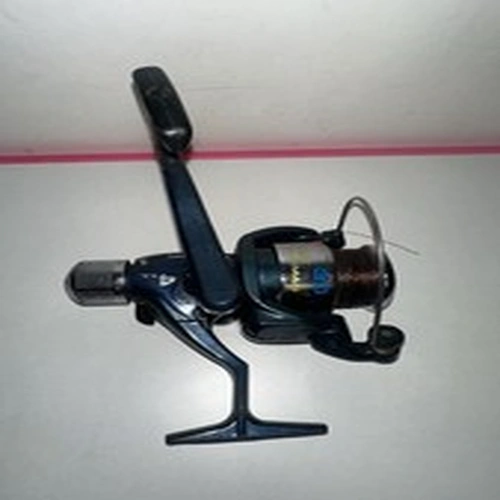Vigor Talisman 30 fishing reel