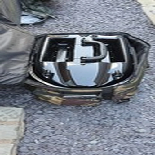 Waverunner MK4 5.8ghz Bait Boat with Accessories Including Deeper Chirp+ 3