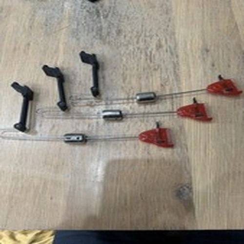 3 fox micro swinger bobbins