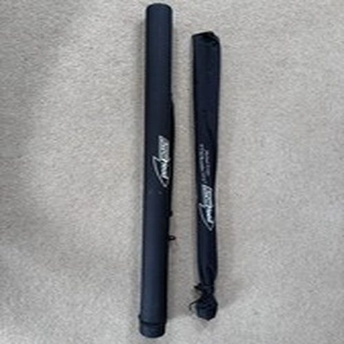Michael Evans 9’ 3” All Rounder 3 #6/7 Fly Fishing Rod