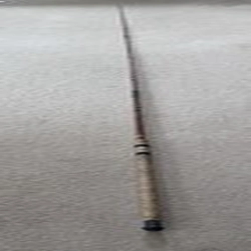 12ft Vintage Pegley-Davies Two Handed Split Cane Salmon Fly Rod