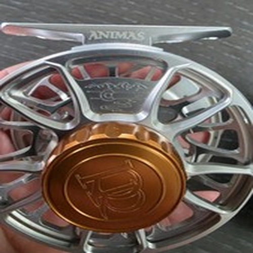 Ross Animas 4/5 Wt Fly Reel