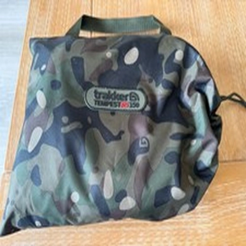 Trakker Tempest RS 150 Insect Panel