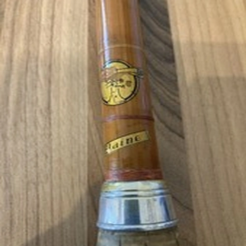Dawsons of Bromley "The Elaine" 14ft Vintage Rod