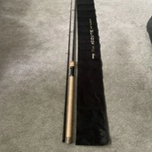 drennan acolyte carp waggler
