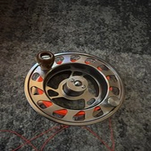 Pflueger President 2881 Spare Spool For Fly Fishing Reel