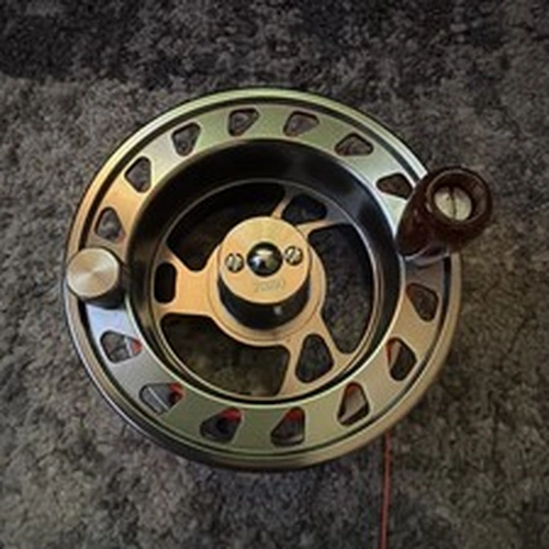 Pflueger President 2880 Spare Spool For Fly Fishing Reel