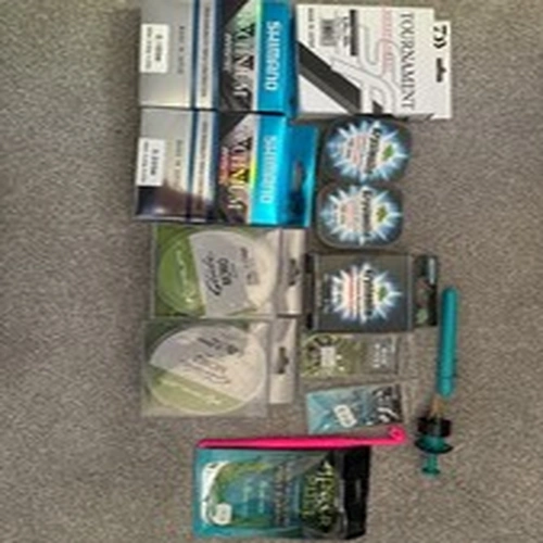 match fishing bundle