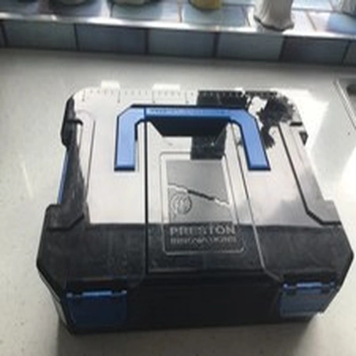 Preston Hardcase Feeder System / Coarse Fishing Tackle Box