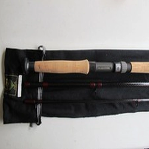 Salmon Fly Rod Diawa All Rounder 14ft,  9/10 14 ft. Excellent condition