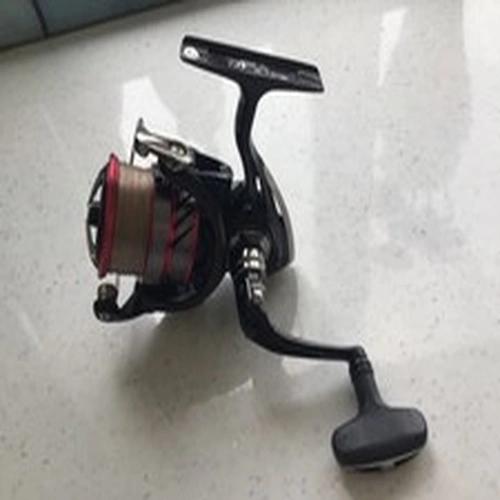 Diawa Ninja match LT3000-c