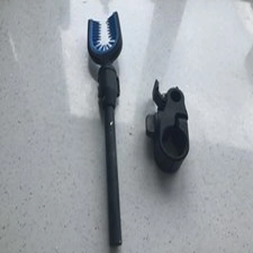Preston rear rod rest
