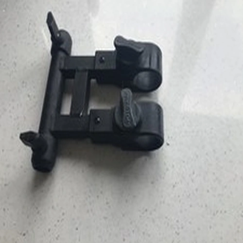 Preston Short Umbrella Arm
