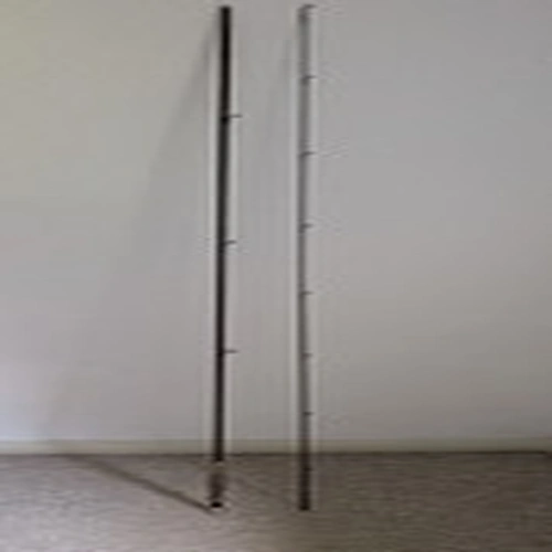 Fly Fishing Rod - Drennan 10' Bank Light Line Double Taper #6/7