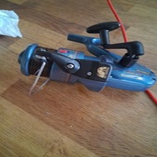 Mitchell Super Orca 65 S Reel