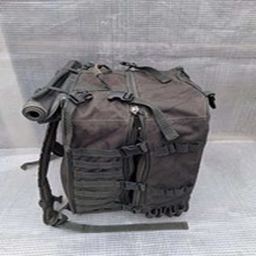 Nash Scope Ops Deploy Carp Fishing Rucksack