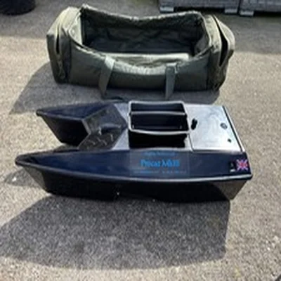 Angling Technics Procat MK3 Bait Boat