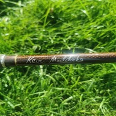 Kevin Maddocks - Challenger 2 Fishing Rod + Leda Obsession Reel (FREE DELIVERY)